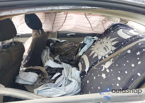 2011 Honda Civic Lx из США, поврежденный, VIN 2HGFA1F58BH513139